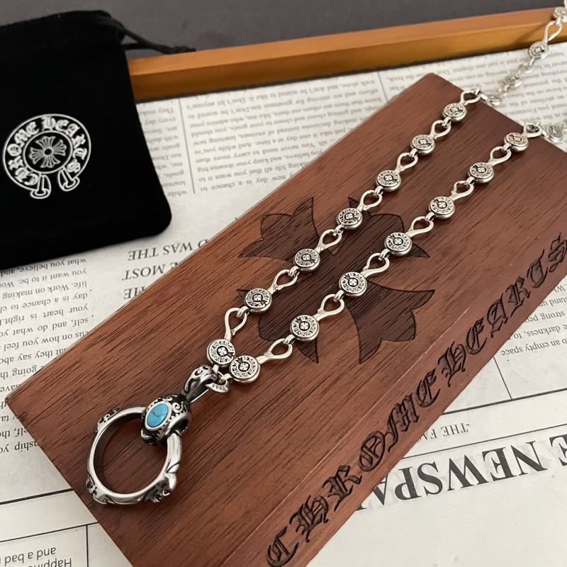 Chrome Hearts Necklaces